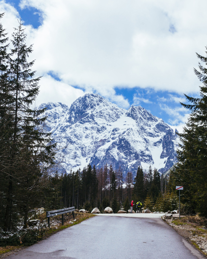 Solang Manali